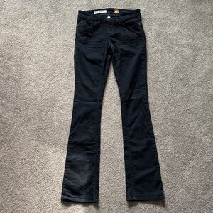 Pilcro Flare Jeans